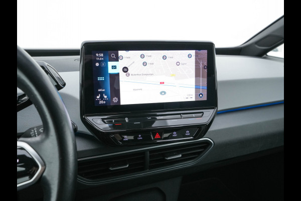 Volkswagen ID.3 Business 58 kWh [ 3-Fase-11kW ] {SOH-87%} (INCL.BTW)  *FULL-LED | AMBIENTLIGHT | KEYLESS | CAMERA | HEATED-COMFORTSEATS | DAB+ | DIGI-COCKPIT | ECC | PDC | 18''ALU*