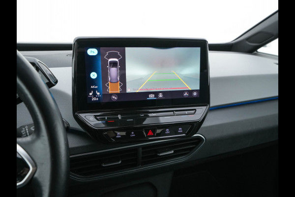 Volkswagen ID.3 Business 58 kWh [ 3-Fase-11kW ] {SOH-87%} (INCL.BTW)  *FULL-LED | AMBIENTLIGHT | KEYLESS | CAMERA | HEATED-COMFORTSEATS | DAB+ | DIGI-COCKPIT | ECC | PDC | 18''ALU*