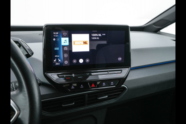 Volkswagen ID.3 Business 58 kWh [ 3-Fase-11kW ] {SOH-87%} (INCL.BTW)  *FULL-LED | AMBIENTLIGHT | KEYLESS | CAMERA | HEATED-COMFORTSEATS | DAB+ | DIGI-COCKPIT | ECC | PDC | 18''ALU*