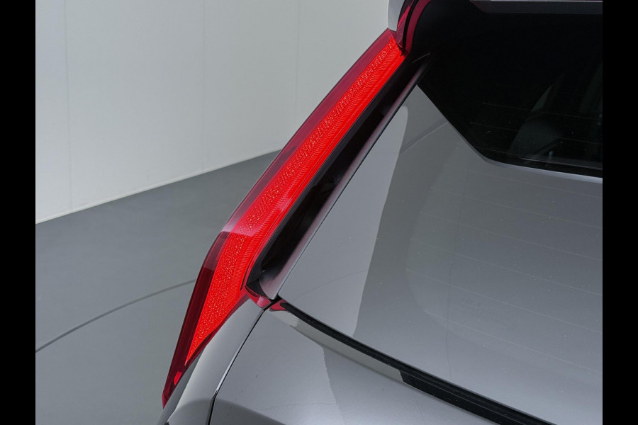 Kia Niro EV AIR 64kWh  | SOH 100% WARMTEPOMP | 860KM  |VOLLEDIGE KIA GARANTIE VAN TOEPASSING | ADAPTIVE CRUISE| CAMERA| STOEL + STUUR VERWARMING