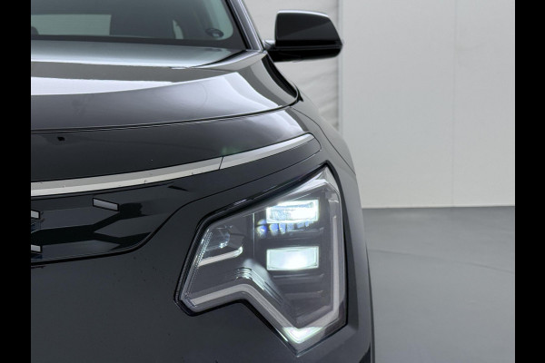 Kia Niro EV AIR 64kWh  | SOH 100% WARMTEPOMP | 860KM  |VOLLEDIGE KIA GARANTIE VAN TOEPASSING | ADAPTIVE CRUISE| CAMERA| STOEL + STUUR VERWARMING