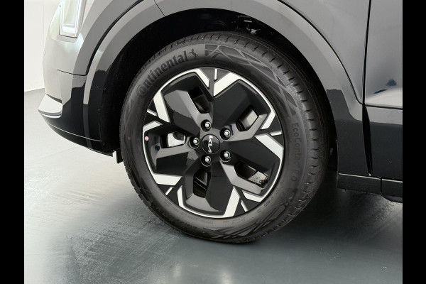 Kia Niro EV AIR 64kWh  | SOH 100% WARMTEPOMP | 860KM  |VOLLEDIGE KIA GARANTIE VAN TOEPASSING | ADAPTIVE CRUISE| CAMERA| STOEL + STUUR VERWARMING