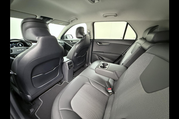 Kia Niro EV AIR 64kWh  | SOH 100% WARMTEPOMP | 860KM  |VOLLEDIGE KIA GARANTIE VAN TOEPASSING | ADAPTIVE CRUISE| CAMERA| STOEL + STUUR VERWARMING