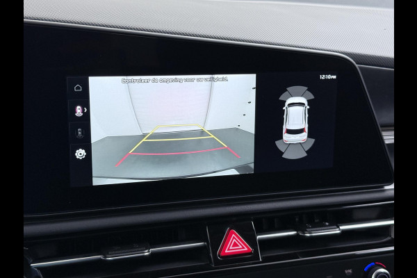 Kia Niro EV AIR 64kWh  | SOH 100% WARMTEPOMP | 860KM  |VOLLEDIGE KIA GARANTIE VAN TOEPASSING | ADAPTIVE CRUISE| CAMERA| STOEL + STUUR VERWARMING