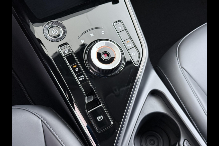 Kia Niro EV AIR 64kWh  | SOH 100% WARMTEPOMP | 860KM  |VOLLEDIGE KIA GARANTIE VAN TOEPASSING | ADAPTIVE CRUISE| CAMERA| STOEL + STUUR VERWARMING