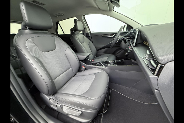 Kia Niro EV AIR 64kWh  | SOH 100% WARMTEPOMP | 860KM  |VOLLEDIGE KIA GARANTIE VAN TOEPASSING | ADAPTIVE CRUISE| CAMERA| STOEL + STUUR VERWARMING