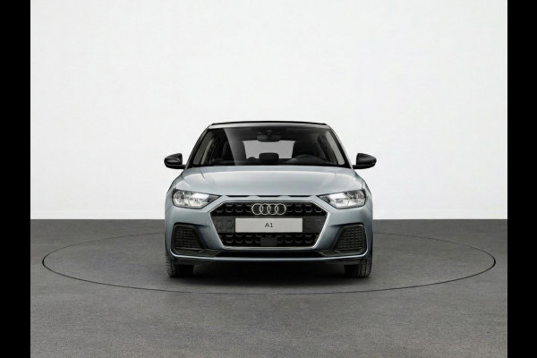 Audi A1 Sportback Advanced edition 25 TFSI 95 PK | Buitenspiegels elektrisch inklapbaar | Apple carplay | Dak in contrastkleur | 17'' lm velgen |