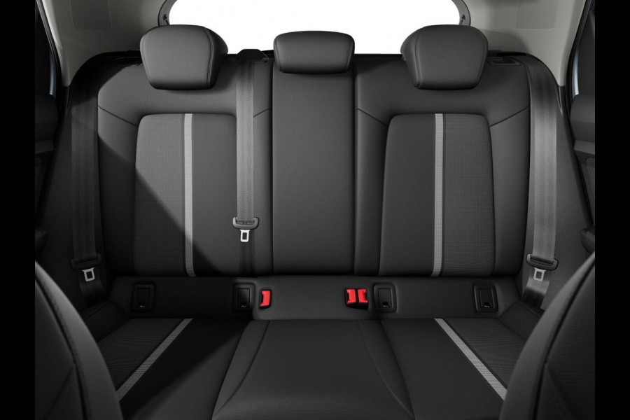 Audi A1 Sportback Advanced edition 25 TFSI 95 PK | Buitenspiegels elektrisch inklapbaar | Apple carplay | Dak in contrastkleur | 17'' lm velgen |
