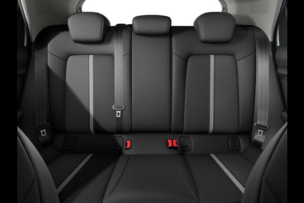 Audi A1 Sportback Advanced edition 25 TFSI 95 PK | Buitenspiegels elektrisch inklapbaar | Apple carplay | Dak in contrastkleur | 17'' lm velgen |