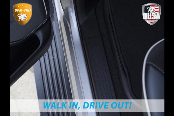 Dodge Ram 1500 | Laramie | Night | 3.0L I6 Hurricane | Crew Cab | 4X4 | | BPM-VRIJ | Niveau regeling | Passenger Display | Getoonde accessoires zijn verkrijgbaar tegen meerprijs