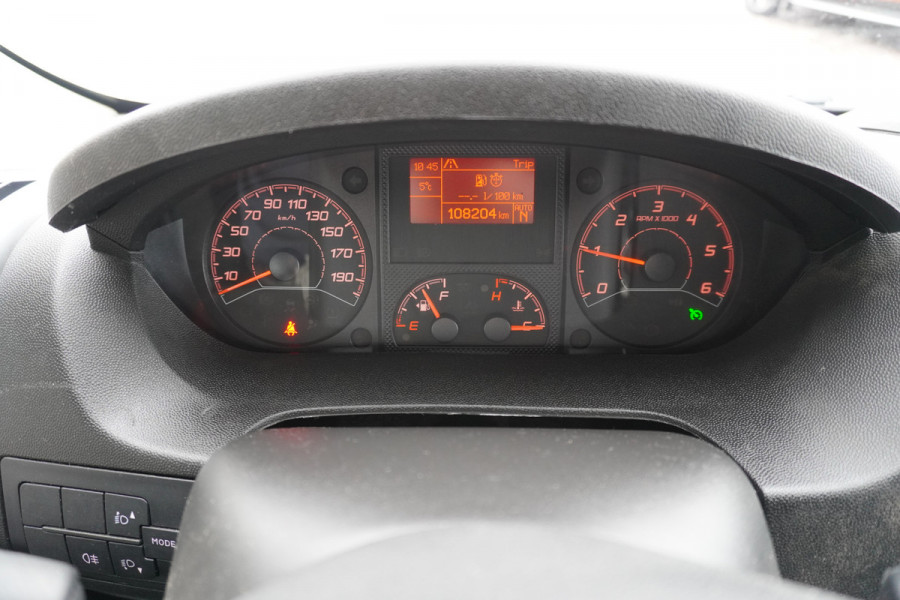 Fiat Ducato 30 2.3 MultiJet 131PK L2H1 Luxury Automaat nr. V067 | Airco | Cruise | Navi