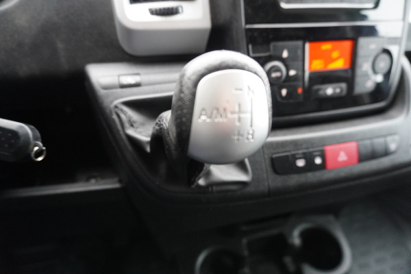 Fiat Ducato 30 2.3 MultiJet 131PK L2H1 Luxury Automaat nr. V067 | Airco | Cruise | Navi