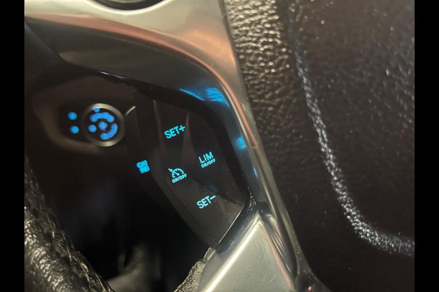 Ford Transit Connect Automaat Servicewagen 1.5 EcoBlue 100pk euro6 L1 Trend, Airco, Leder, Inrichting, Trekhaak, RIJKLAARPRIJS!