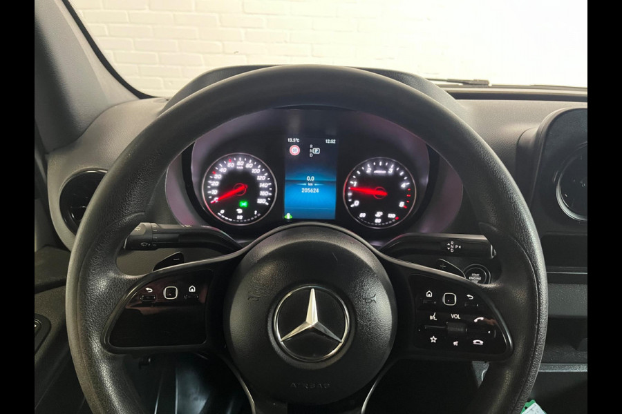 Mercedes-Benz Sprinter Automaat 211 2.2 CDI L2H2 3Persoons, Imperiaal + Trap, Kast, M-BUX, Trekhaak, RIJKLAARPRIJS! NETTE BUS!