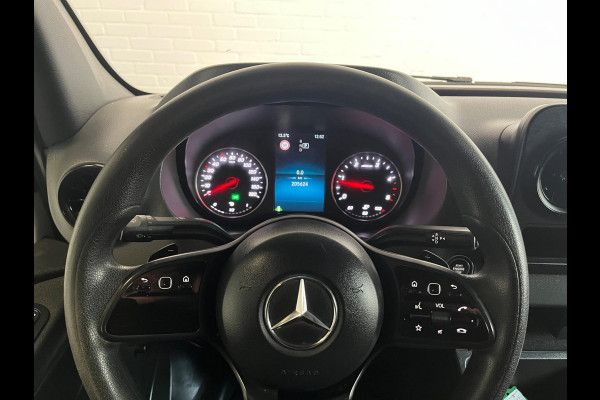 Mercedes-Benz Sprinter Automaat 211 2.2 CDI L2H2 3Persoons, Imperiaal + Trap, Kast, M-BUX, Trekhaak, RIJKLAARPRIJS! NETTE BUS!