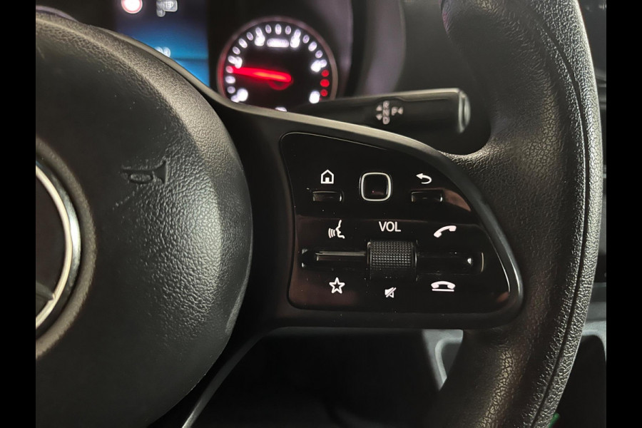 Mercedes-Benz Sprinter Automaat 211 2.2 CDI L2H2 3Persoons, Imperiaal + Trap, Kast, M-BUX, Trekhaak, RIJKLAARPRIJS! NETTE BUS!