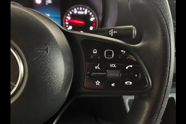 Mercedes-Benz Sprinter Automaat 211 2.2 CDI L2H2 3Persoons, Imperiaal + Trap, Kast, M-BUX, Trekhaak, RIJKLAARPRIJS! NETTE BUS!