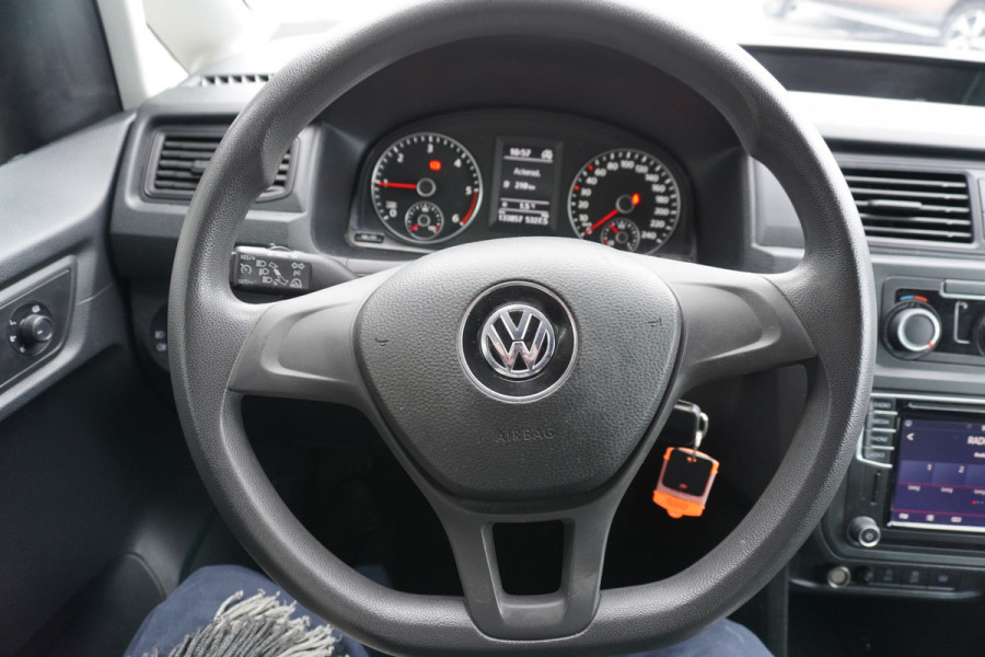 Volkswagen Caddy 2.0 TDI L2H1 BMT Maxi Comfortline nr. V048 | Airco | Cruise | Sortimo laadruimte inrichting