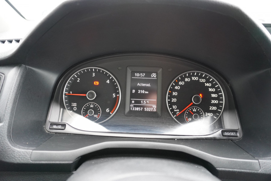 Volkswagen Caddy 2.0 TDI L2H1 BMT Maxi Comfortline nr. V048 | Airco | Cruise | Sortimo laadruimte inrichting