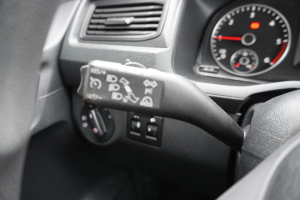 Volkswagen Caddy 2.0 TDI L2H1 BMT Maxi Comfortline nr. V048 | Airco | Cruise | Sortimo laadruimte inrichting