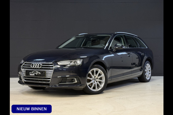 Audi A4 Avant 1.4 TFSI Sport Lease Edition | ACC | Apple Carplay | LED | Sportstoelen