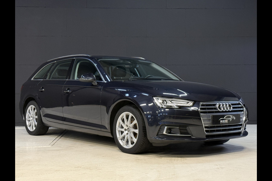 Audi A4 Avant 1.4 TFSI Sport Lease Edition | ACC | Apple Carplay | LED | Sportstoelen