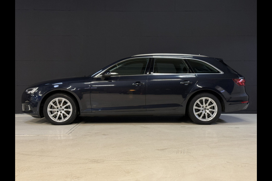 Audi A4 Avant 1.4 TFSI Sport Lease Edition | ACC | Apple Carplay | LED | Sportstoelen
