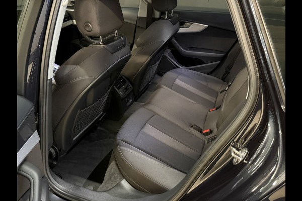 Audi A4 Avant 1.4 TFSI Sport Lease Edition | ACC | Apple Carplay | LED | Sportstoelen