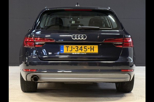Audi A4 Avant 1.4 TFSI Sport Lease Edition | ACC | Apple Carplay | LED | Sportstoelen