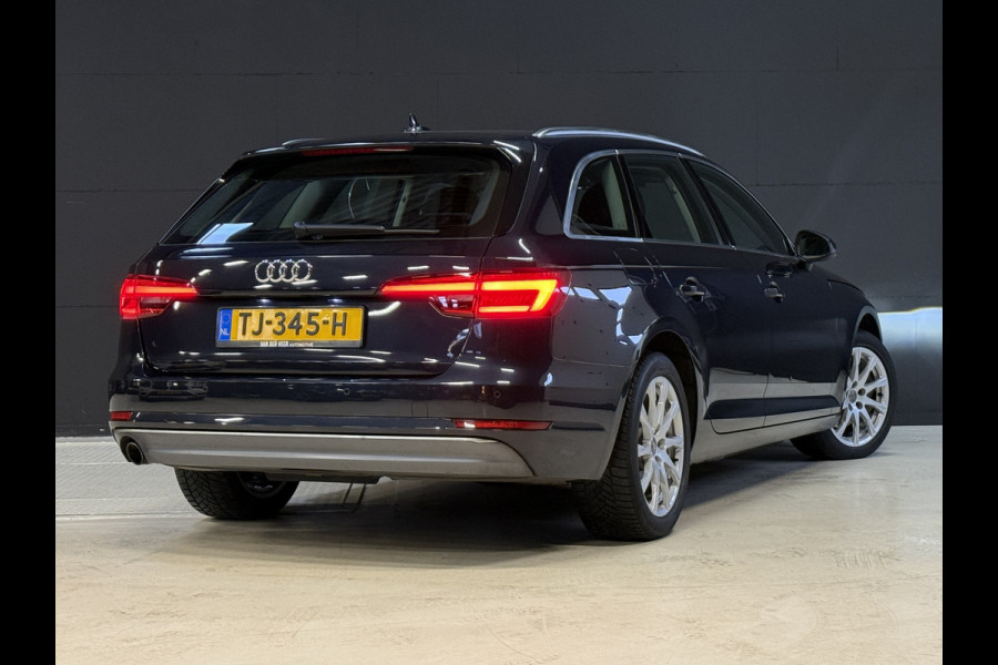 Audi A4 Avant 1.4 TFSI Sport Lease Edition | ACC | Apple Carplay | LED | Sportstoelen