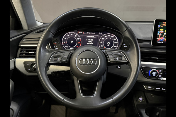 Audi A4 Avant 1.4 TFSI Sport Lease Edition | ACC | Apple Carplay | LED | Sportstoelen