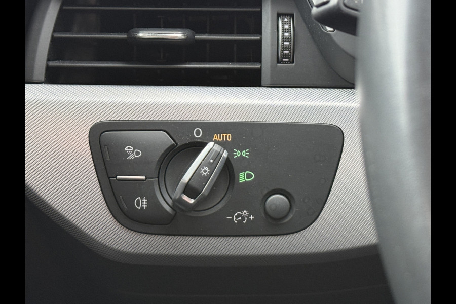 Audi A4 Avant 1.4 TFSI Sport Lease Edition | ACC | Apple Carplay | LED | Sportstoelen