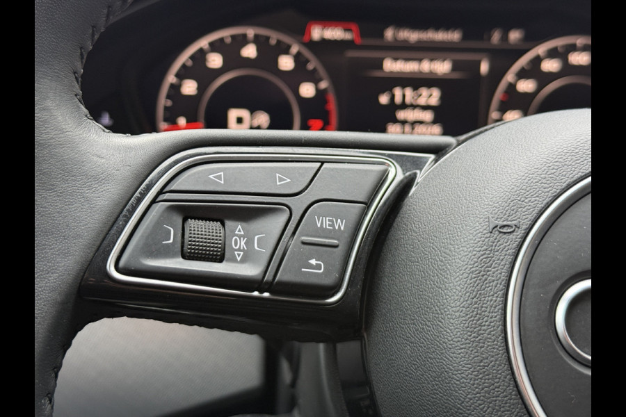 Audi A4 Avant 1.4 TFSI Sport Lease Edition | ACC | Apple Carplay | LED | Sportstoelen