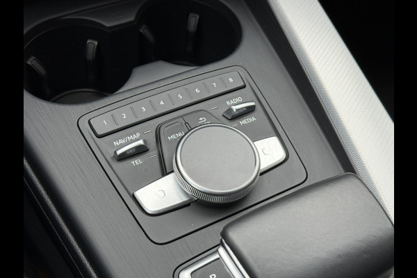 Audi A4 Avant 1.4 TFSI Sport Lease Edition | ACC | Apple Carplay | LED | Sportstoelen