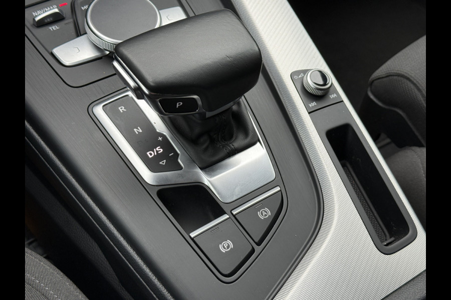 Audi A4 Avant 1.4 TFSI Sport Lease Edition | ACC | Apple Carplay | LED | Sportstoelen