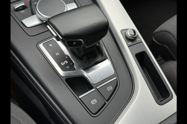 Audi A4 Avant 1.4 TFSI Sport Lease Edition | ACC | Apple Carplay | LED | Sportstoelen