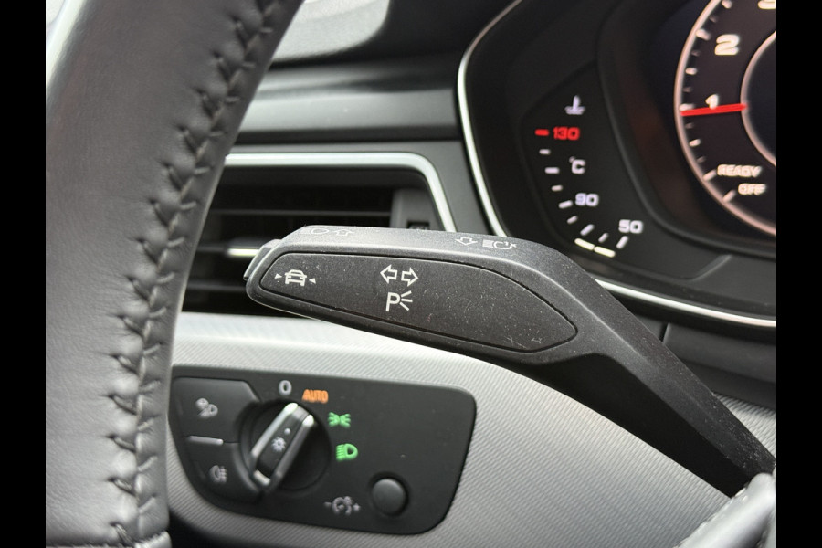 Audi A4 Avant 1.4 TFSI Sport Lease Edition | ACC | Apple Carplay | LED | Sportstoelen
