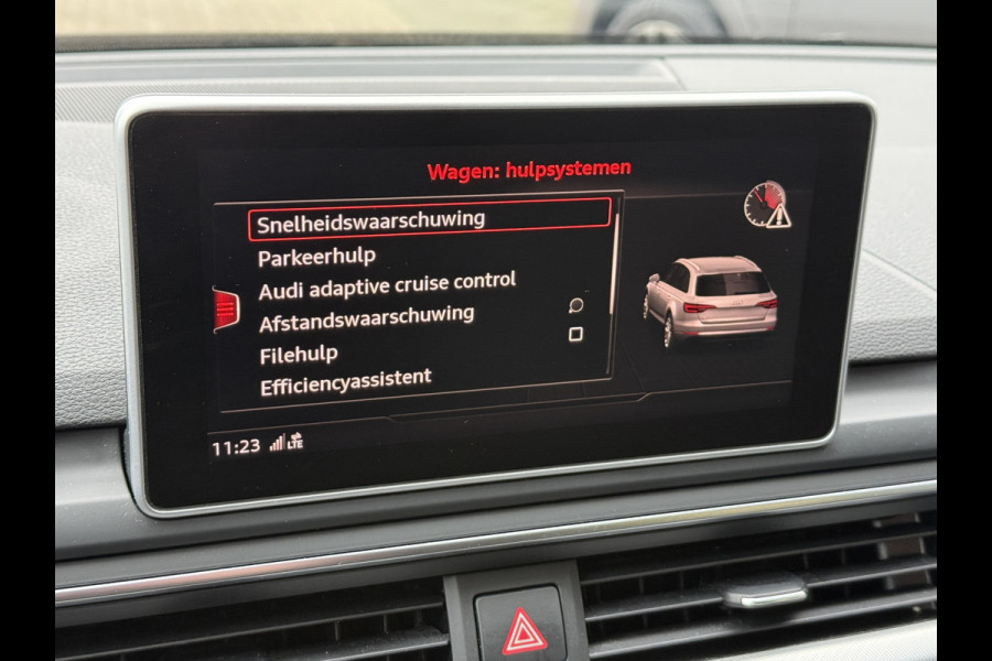 Audi A4 Avant 1.4 TFSI Sport Lease Edition | ACC | Apple Carplay | LED | Sportstoelen