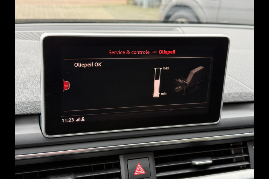 Audi A4 Avant 1.4 TFSI Sport Lease Edition | ACC | Apple Carplay | LED | Sportstoelen