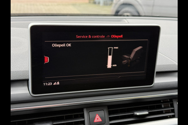 Audi A4 Avant 1.4 TFSI Sport Lease Edition | ACC | Apple Carplay | LED | Sportstoelen