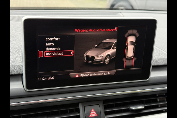 Audi A4 Avant 1.4 TFSI Sport Lease Edition | ACC | Apple Carplay | LED | Sportstoelen