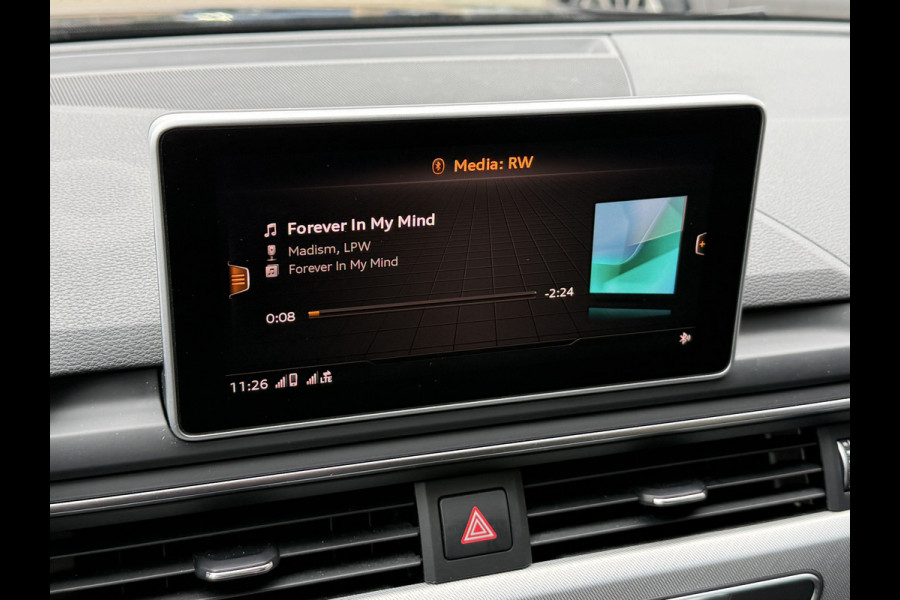 Audi A4 Avant 1.4 TFSI Sport Lease Edition | ACC | Apple Carplay | LED | Sportstoelen