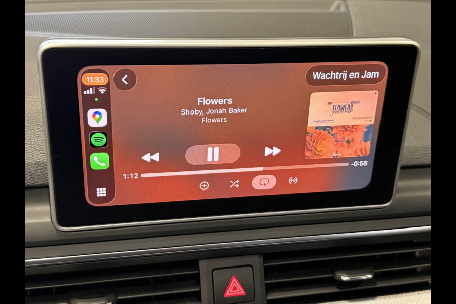 Audi A4 Avant 1.4 TFSI Sport Lease Edition | ACC | Apple Carplay | LED | Sportstoelen