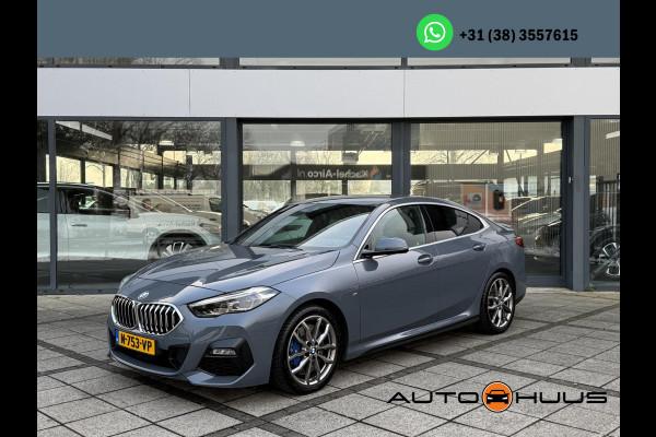 BMW 2 Serie Gran Coupé 218i Aut. M-Sport | Carplay | Camera | Sport Stoelen |