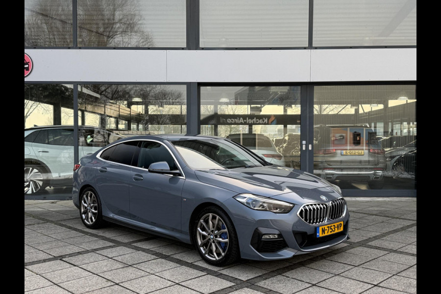 BMW 2 Serie Gran Coupé 218i Aut. M-Sport | Carplay | Camera | Sport Stoelen |