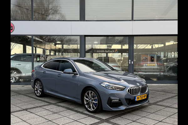 BMW 2 Serie Gran Coupé 218i Aut. M-Sport | Carplay | Camera | Sport Stoelen |