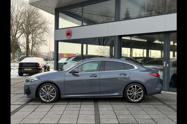 BMW 2 Serie Gran Coupé 218i Aut. M-Sport | Carplay | Camera | Sport Stoelen |
