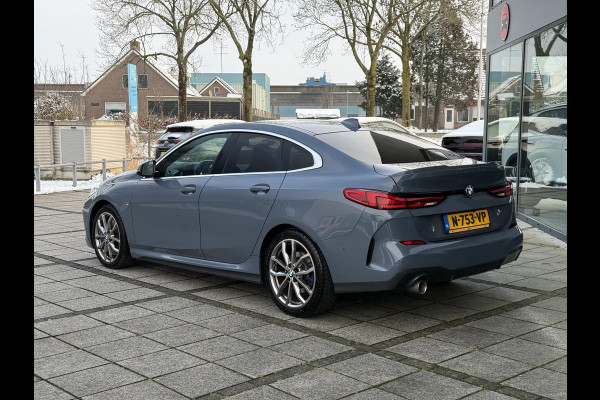 BMW 2 Serie Gran Coupé 218i Aut. M-Sport | Carplay | Camera | Sport Stoelen |