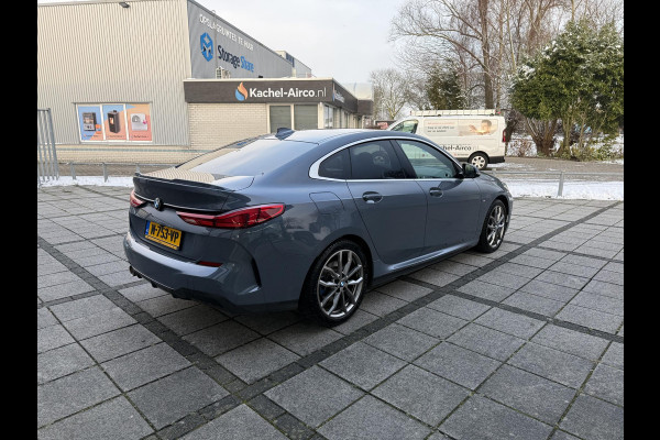 BMW 2 Serie Gran Coupé 218i Aut. M-Sport | Carplay | Camera | Sport Stoelen |