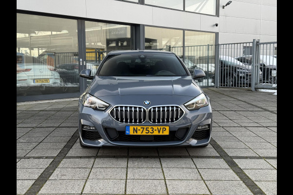BMW 2 Serie Gran Coupé 218i Aut. M-Sport | Carplay | Camera | Sport Stoelen |